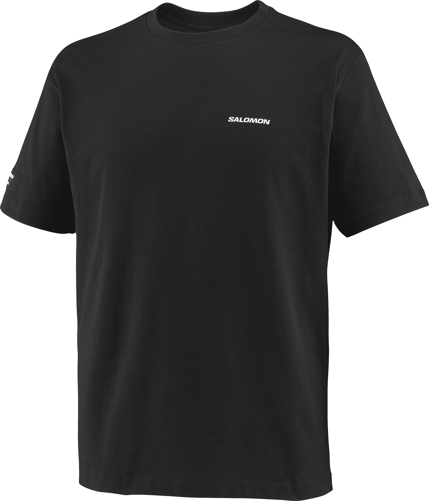 Camiseta SALOMON CAMISETA MC EQUIPE RELAXED SS TEE M