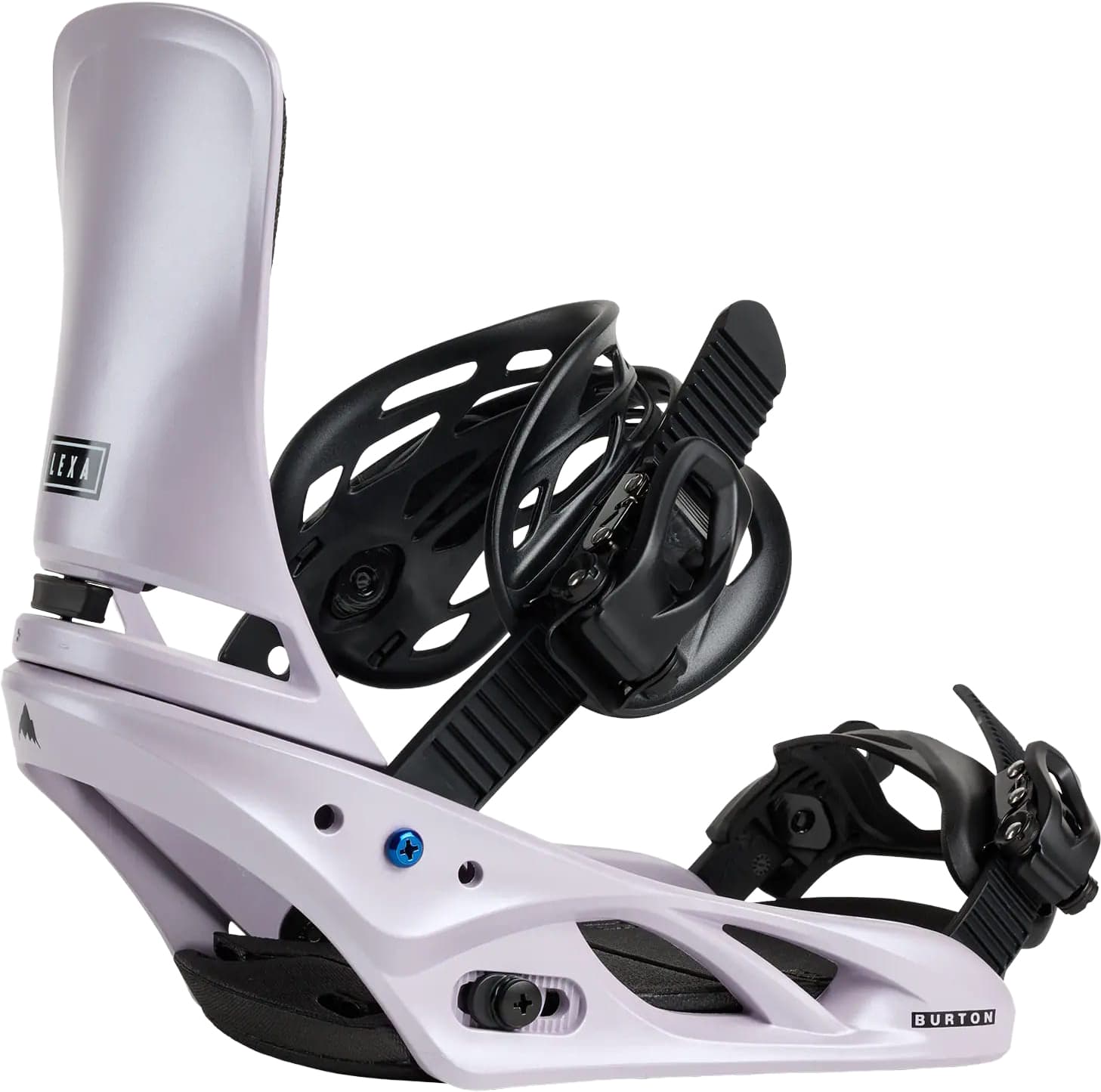 Fijaciones BURTON WOMEN'S LEXA RE:FLEX SNOWBOARD BINDINGS