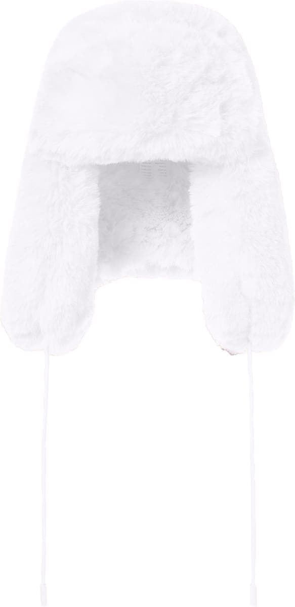 Gorro GOLDBERGH CHER FLUFFY AVIATOR HAT