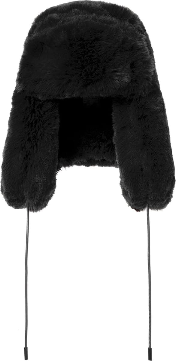 Gorro GOLDBERGH CHER FLUFFY AVIATOR HAT
