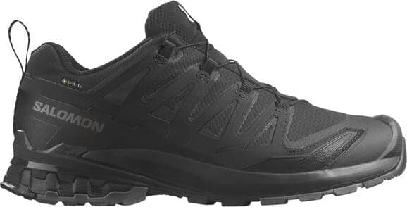 Zapatillas SALOMON XA PRO 3D V9 WIDE GTX