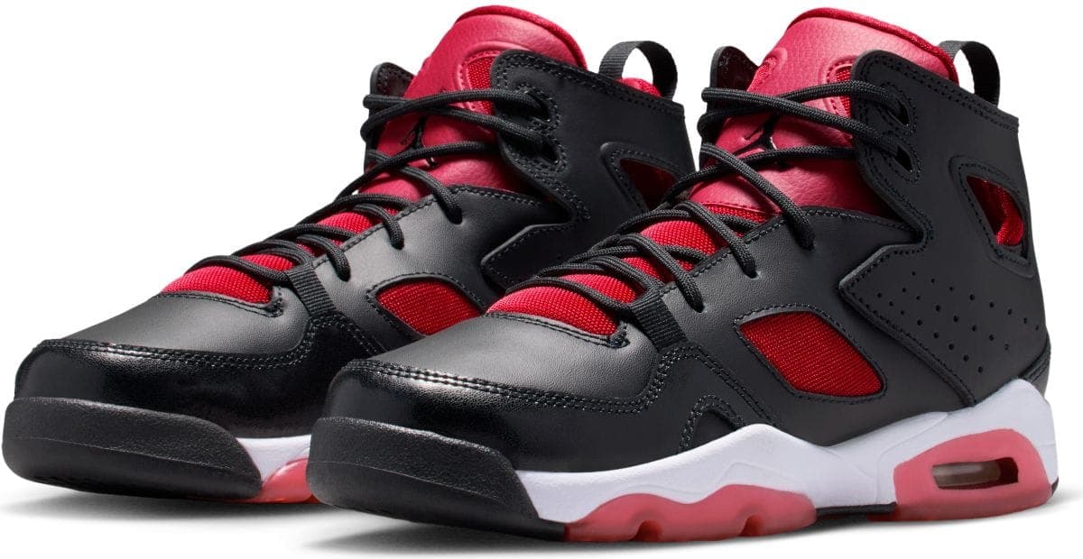 Zapatillas NIKE JORDAN FLIGHT CLUB '91