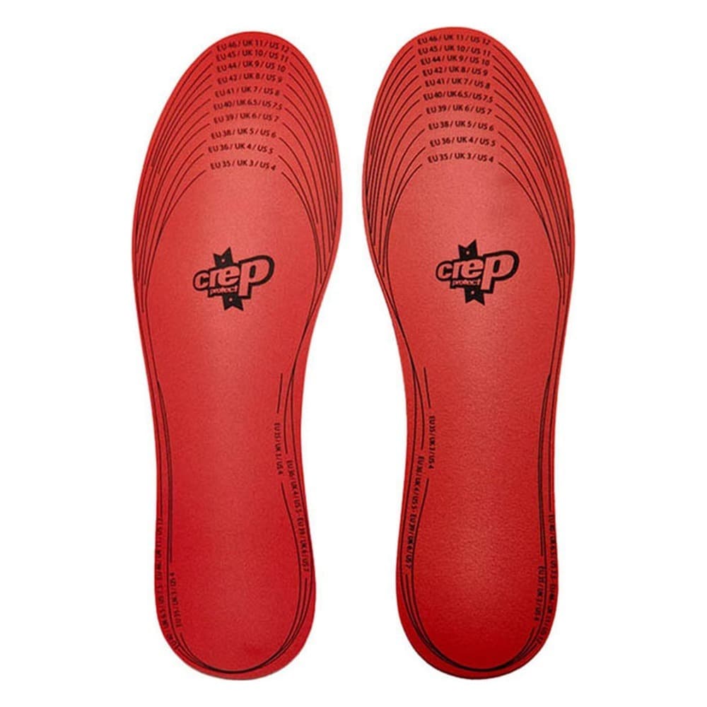 Accesorio y Recambio CREP PROTECT CREP PROTECT INSOLES - COMFORT