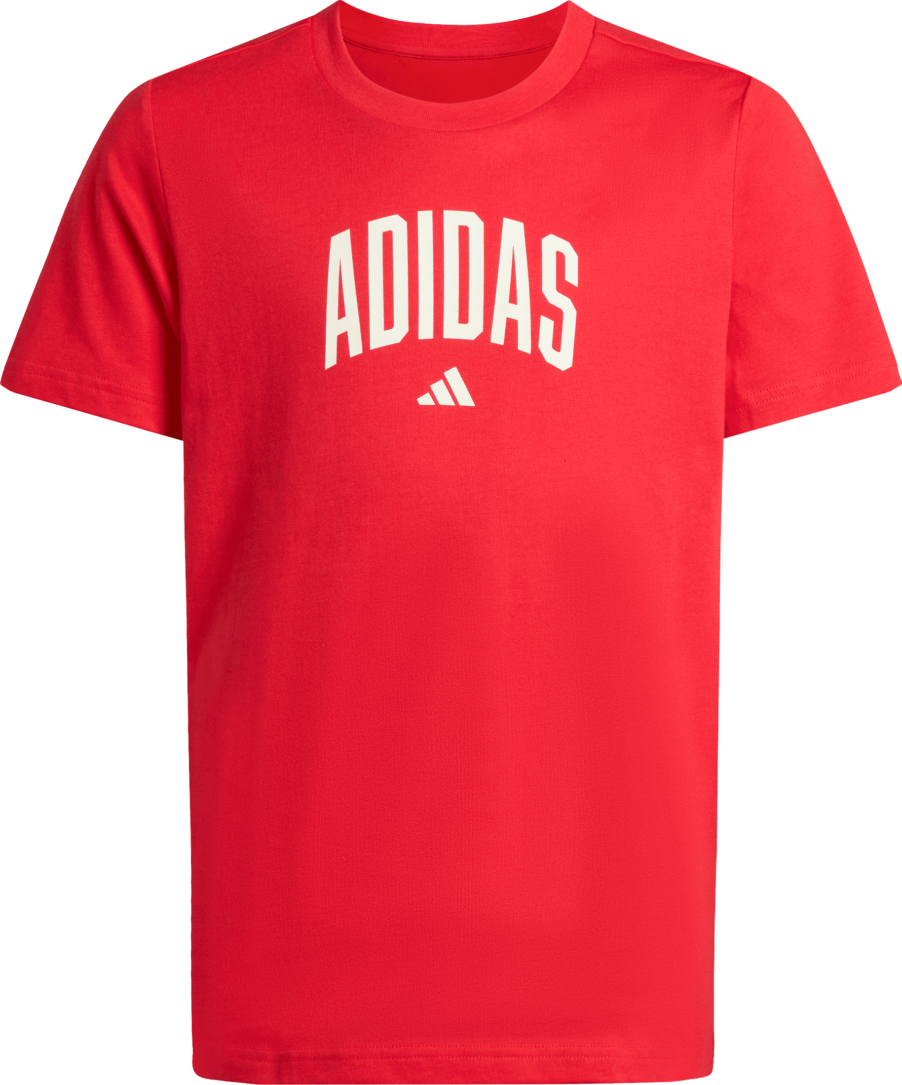 Camiseta ADIDAS J COLLEG T