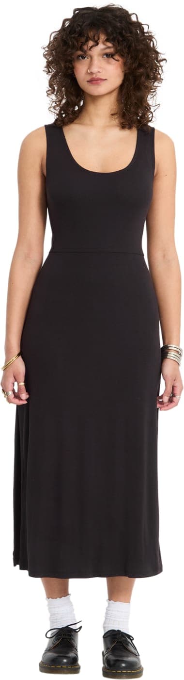 Vestido VOLCOM DRACULUSH DRESS