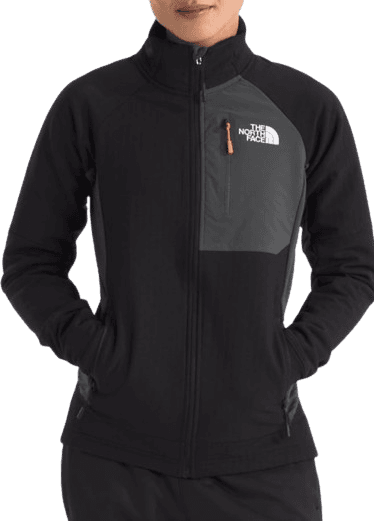 Forro Polar THE NORTH FACE W HIGHBALL FLEECE