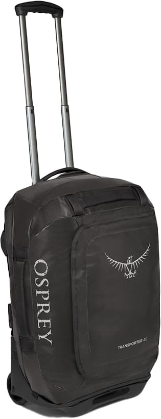 Trolley OSPREY TRANSPORTER WHEELED DUFFEL 40