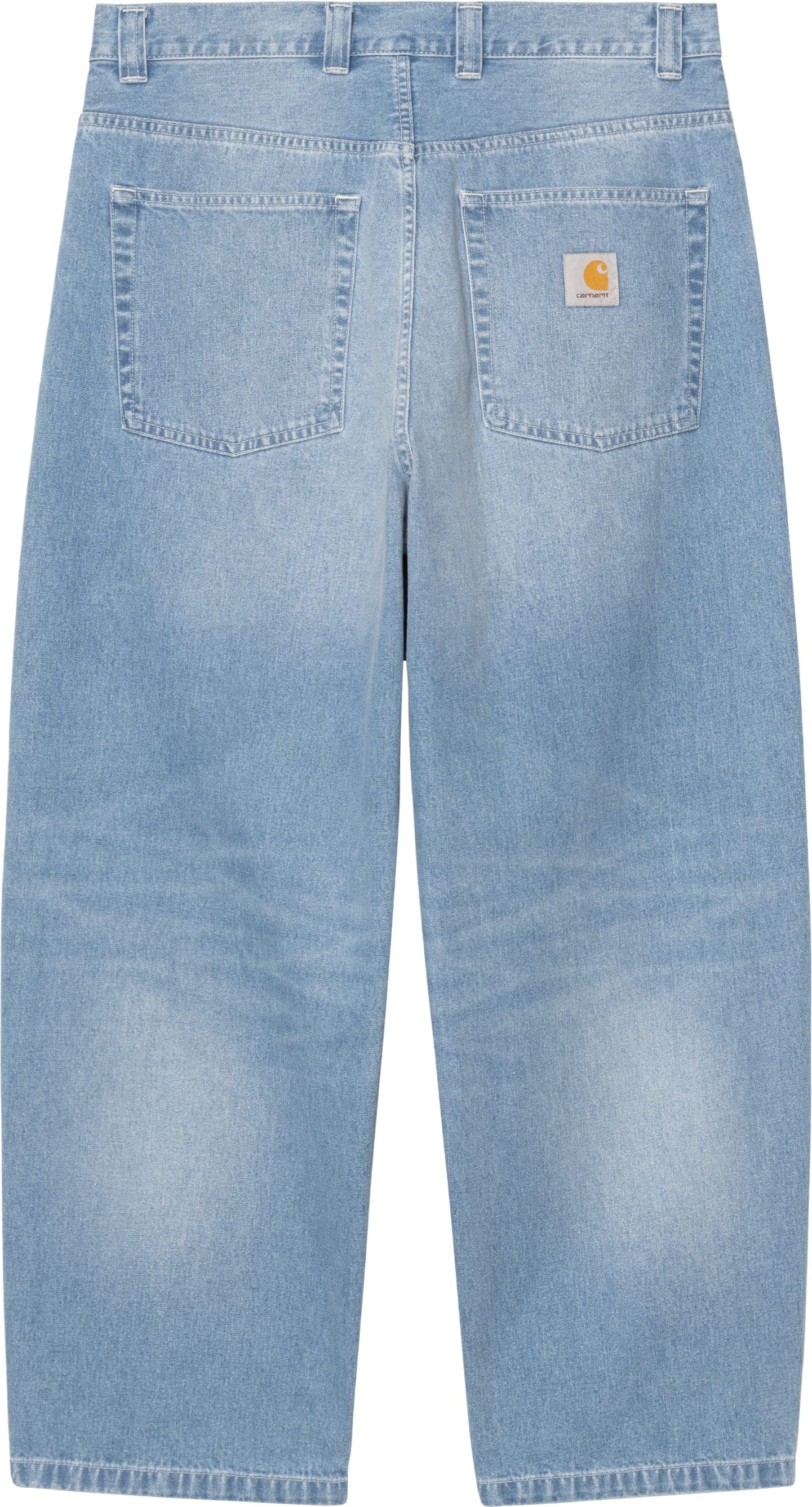 Pantalón CARHARTT WIP BRANDON PANT