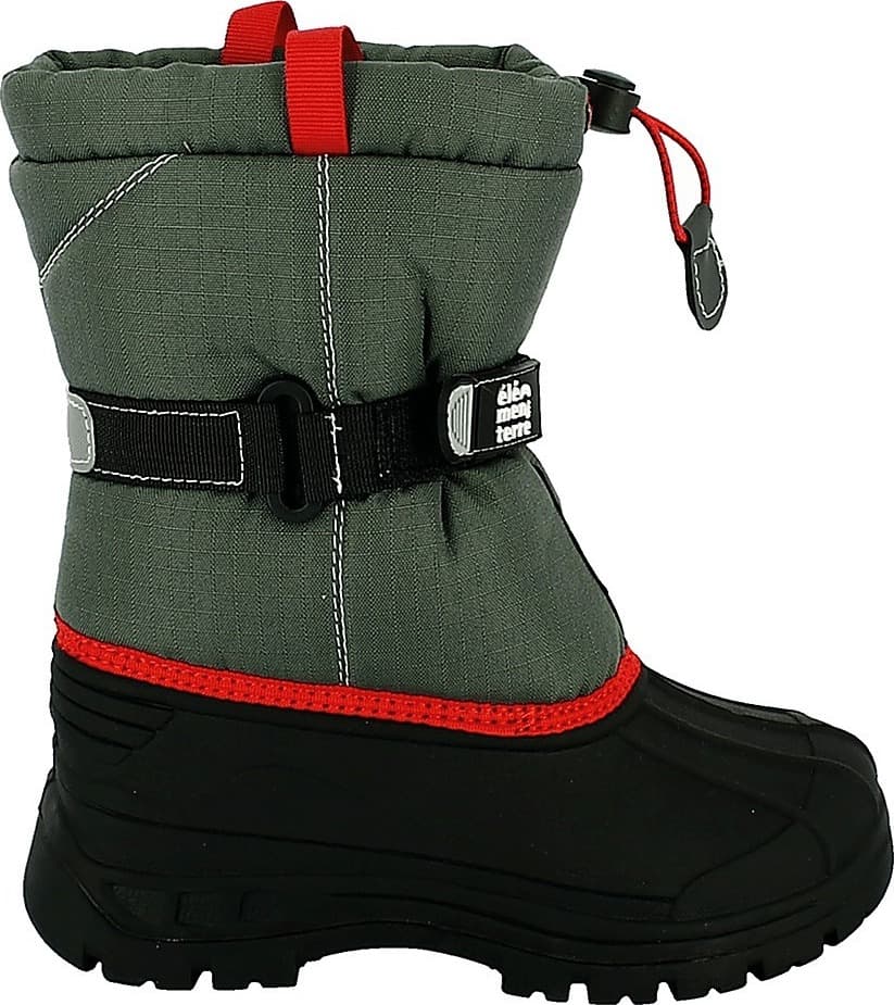 Botas ELEMENTERRE PEARSE_EV BOTTE APRÈS-SKI MIXTE
