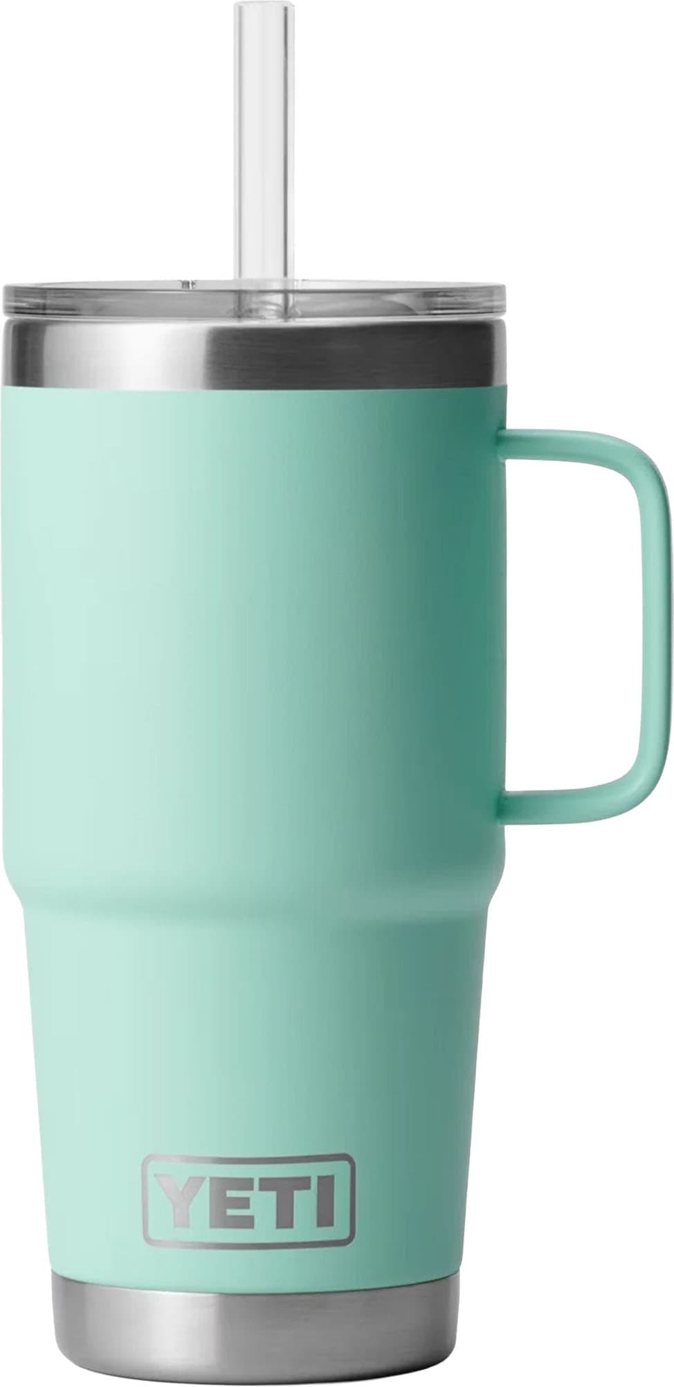 Botella Térmica YETI RAMBLER 25 OZ STRAW MUG