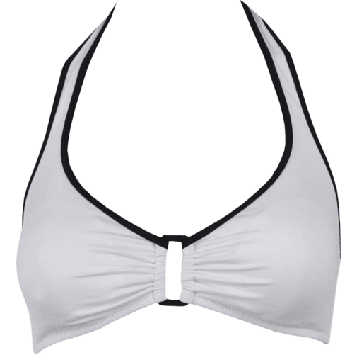 Bañador de una pieza RED POINT SACHA TOP FOAM B