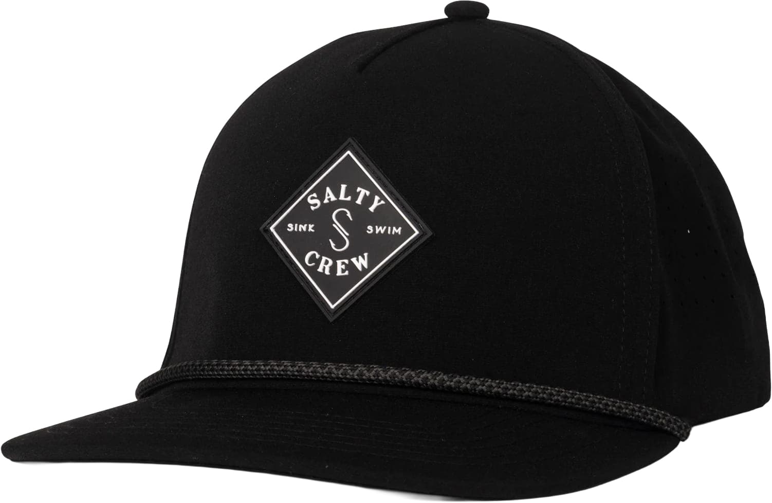 Gorra SALTY CREW LONG RANGE SNAPBACK
