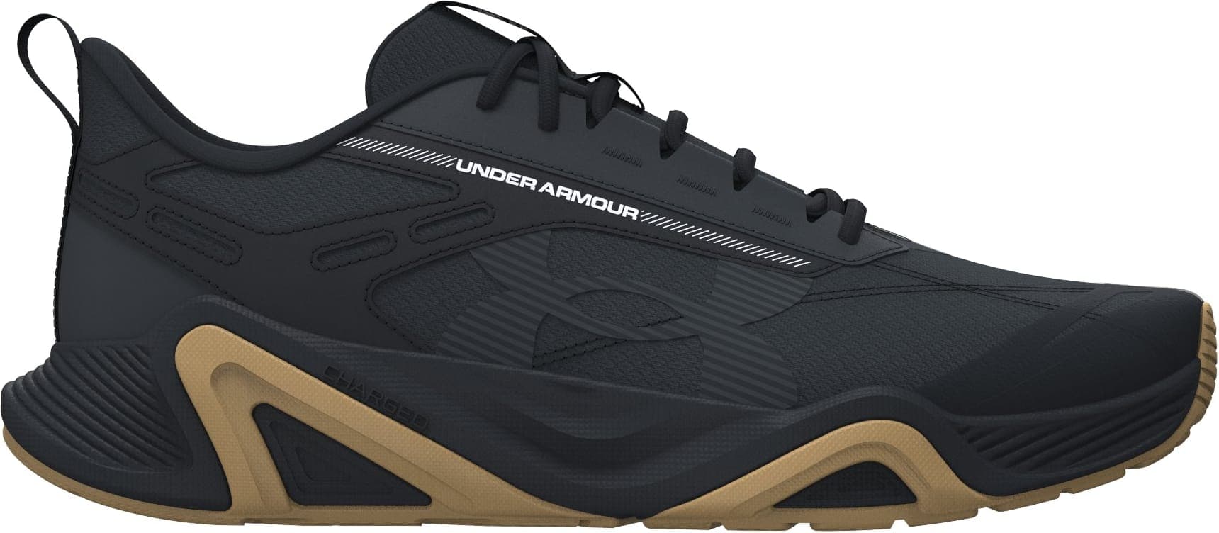 Zapatillas UNDER ARMOUR UA Charged Commit TR 5