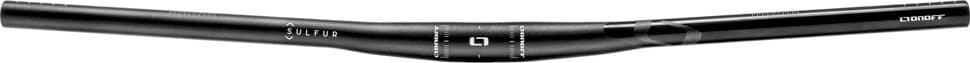 Manillar ONOFF AM SULFUR HANDLEBAR 0.2 760MM