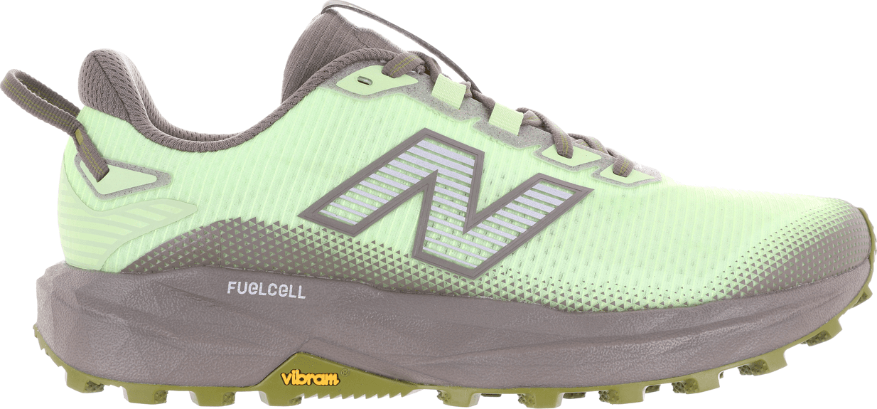 Zapatillas NEW BALANCE REBEL TRAIL