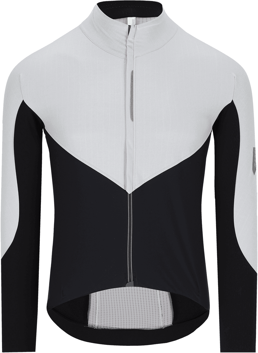 Chaqueta Q36.5 DOTTORE HYBRID QUE LONG SLEEVE JERSEY