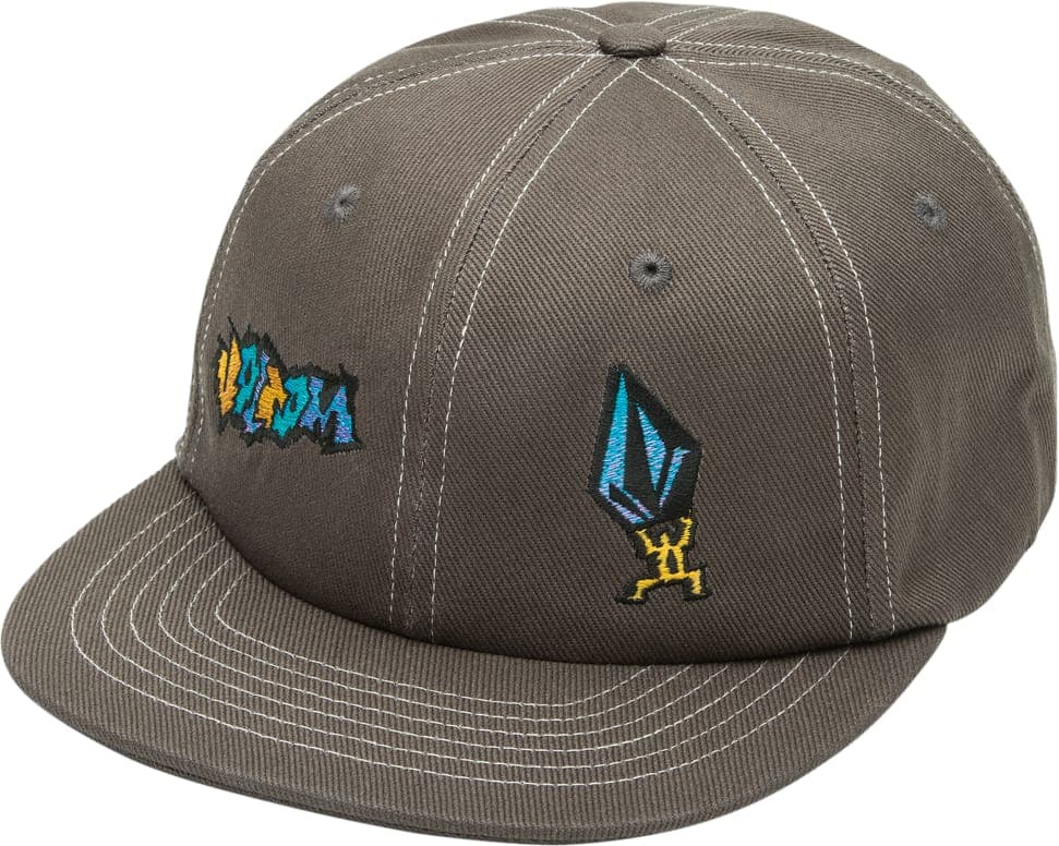 Gorra VOLCOM STAR SHIELDS ADJ CAP