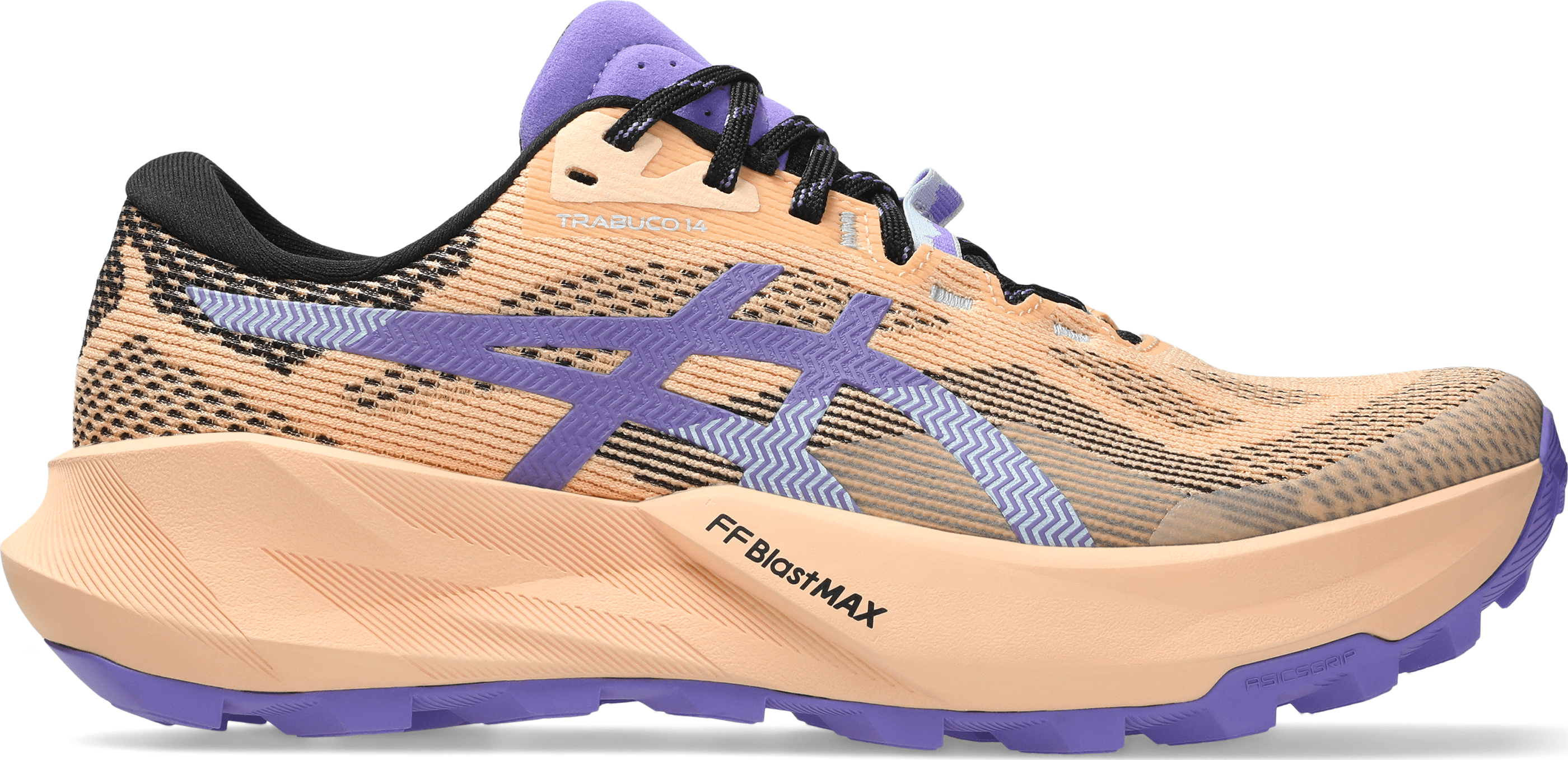 Zapatillas ASICS TRABUCO 14