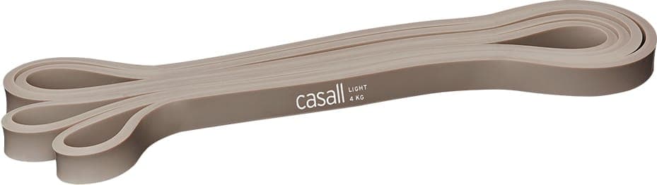 Banda CASALL LONG RUBBER BAND LIGHT