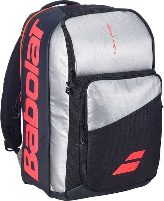 Raquetero BABOLAT BP PSTRIKE CARBON GREY