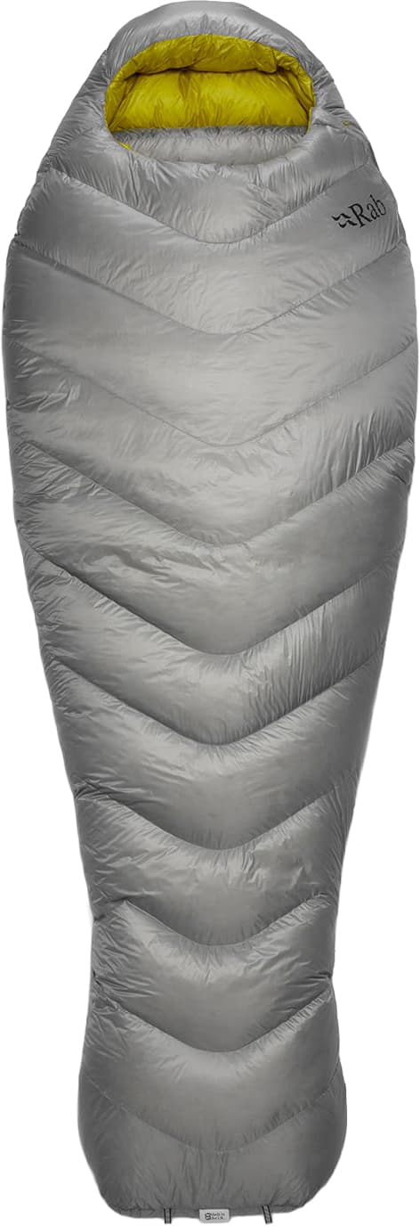 Sacos de dormir RAB MYTHIC 600