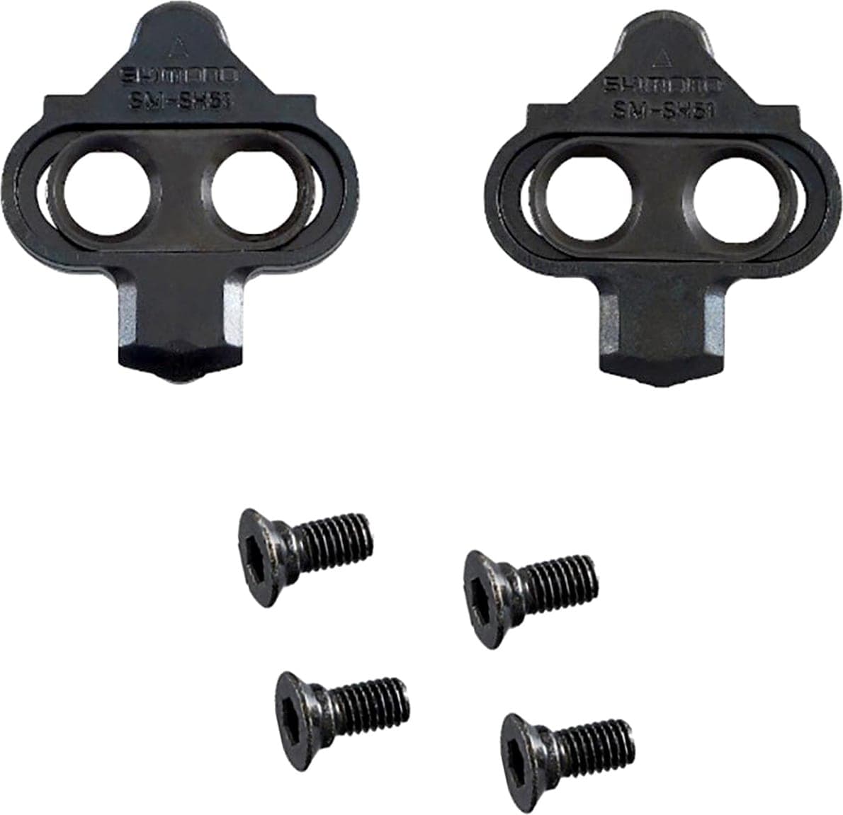 Pedal SHIMANO CALAS PEDAL SPD SM-SH51