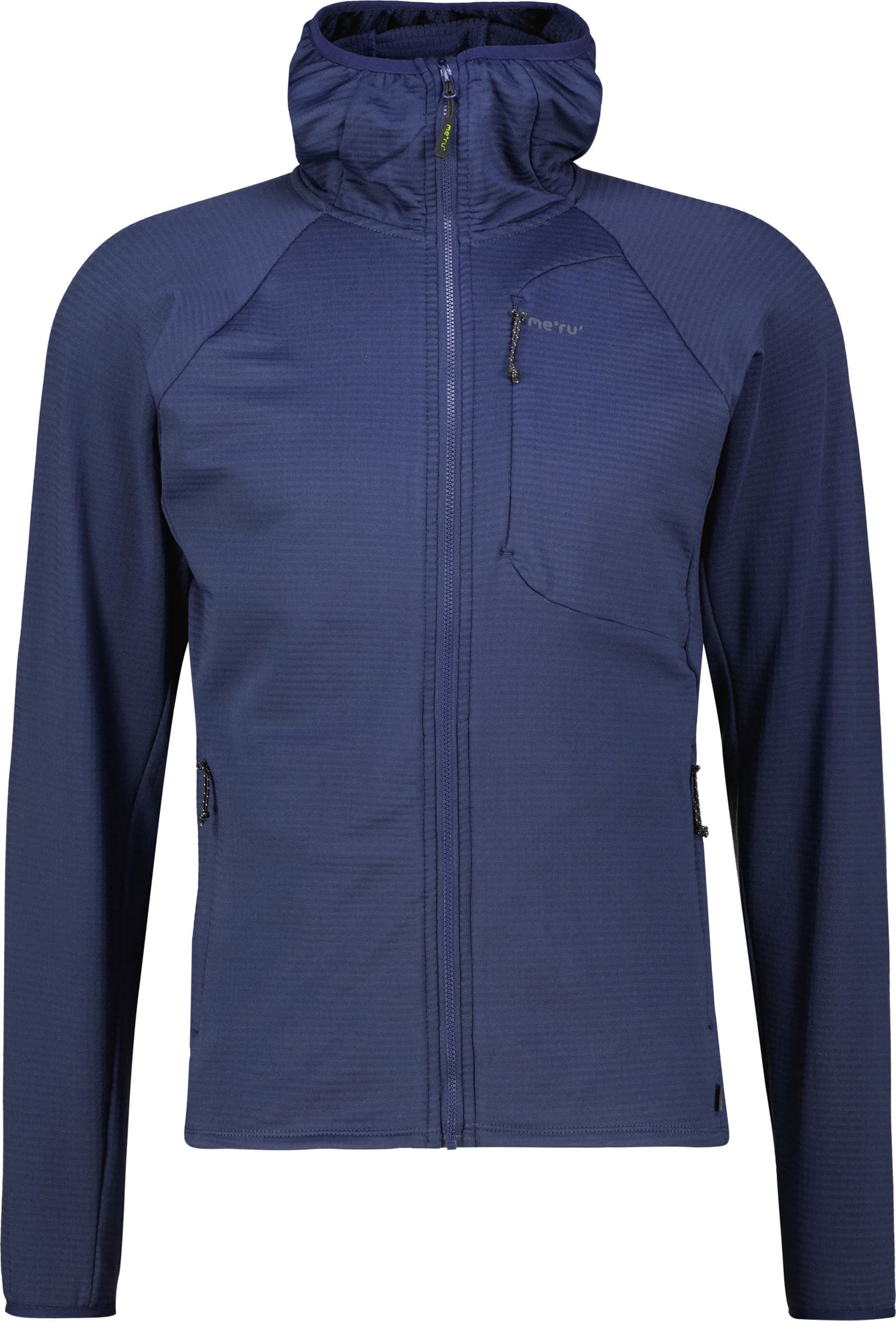 Forro Polar MERU KALAIYA WAFFLE FLEECE MEN HOODY