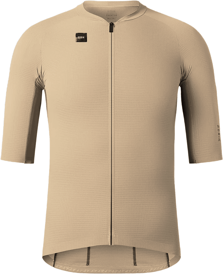 Maillot GOBIK PHANTOM