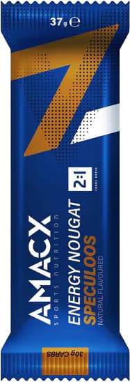 Alimentación AMACX ENERGY NOUGAT