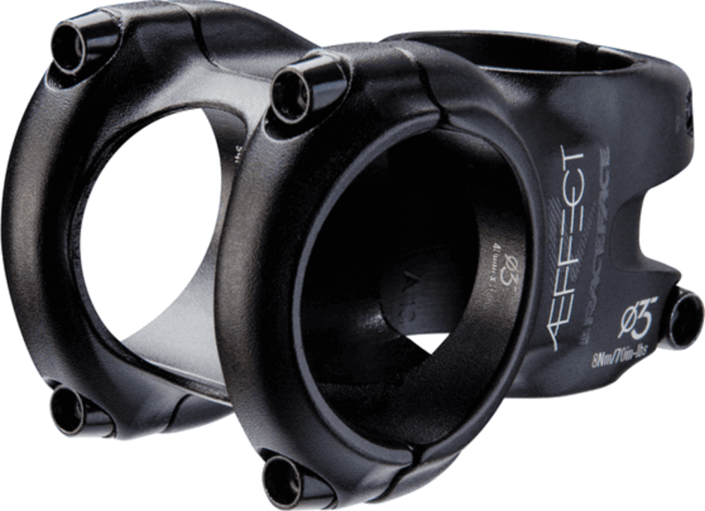 Manillar RACE FACE POTENCIA AEFFECT R 35
