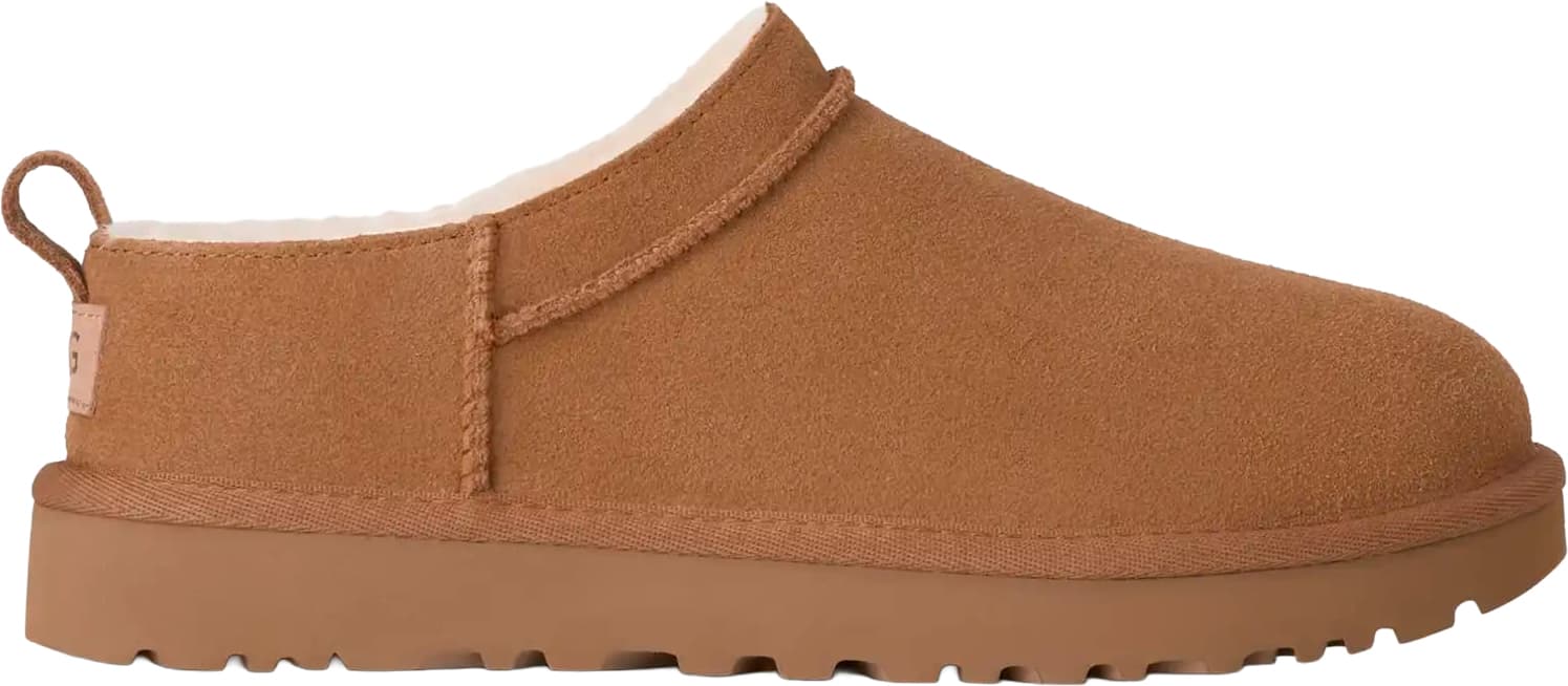Botas UGG W CLASSIC MICRO