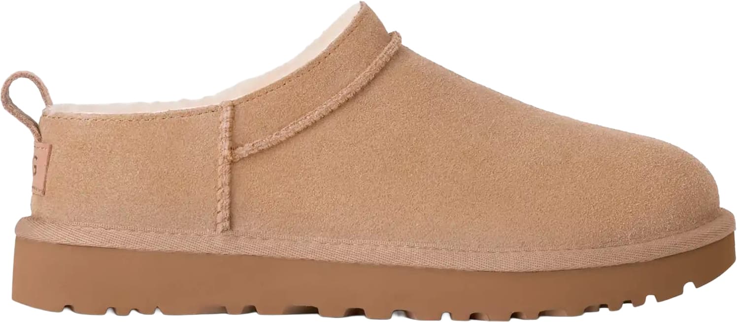 Botas UGG W CLASSIC MICRO