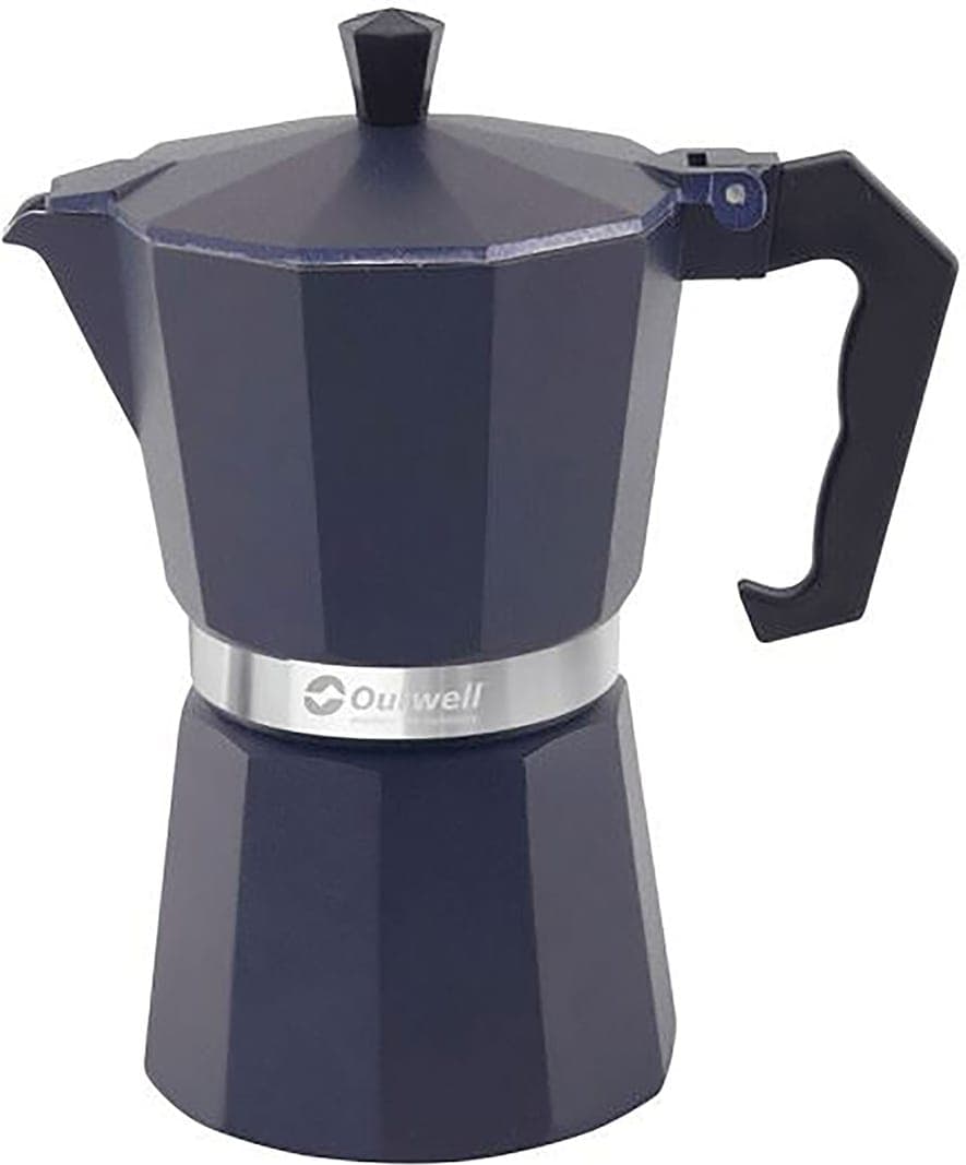 Cafetera y Tetera OUTWELL BREW ESPRESSO MAKER L
