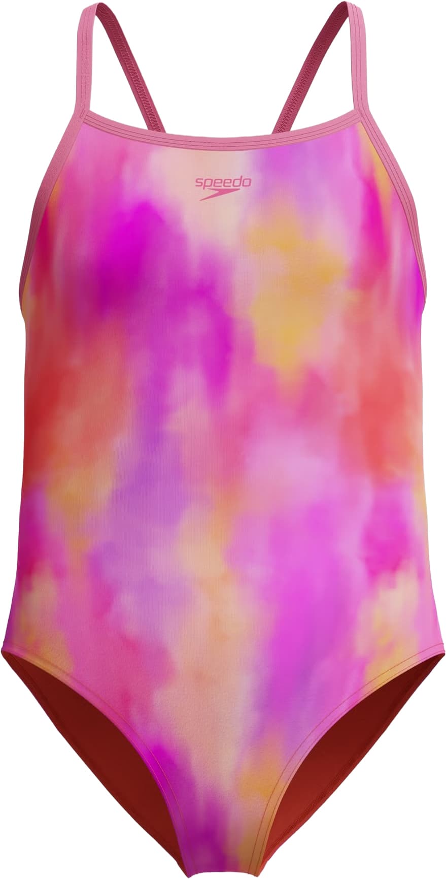 Bañador SPEEDO PRINT THINSTR 1P
