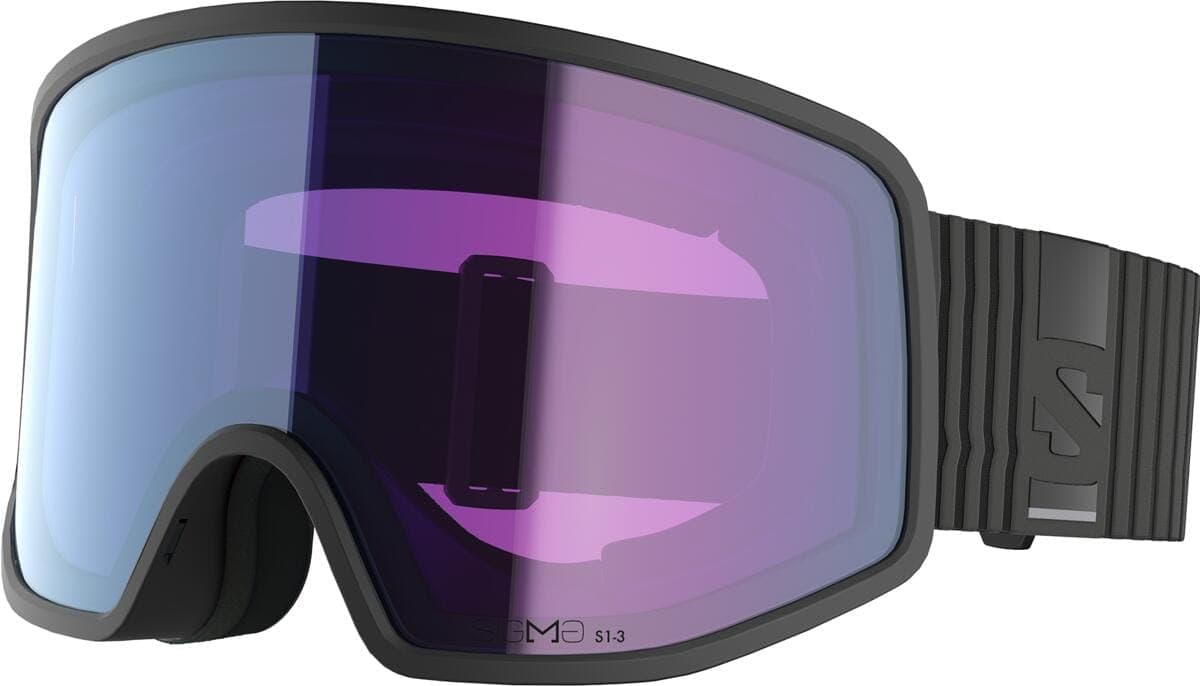 Máscara SALOMON SENTRY PRO SIGMA PHOTOCHROMIC