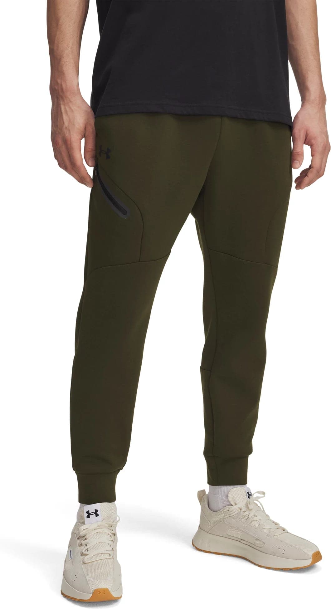 Pantalón UNDER ARMOUR UA UNSTOPPABLE FLC JGR EU