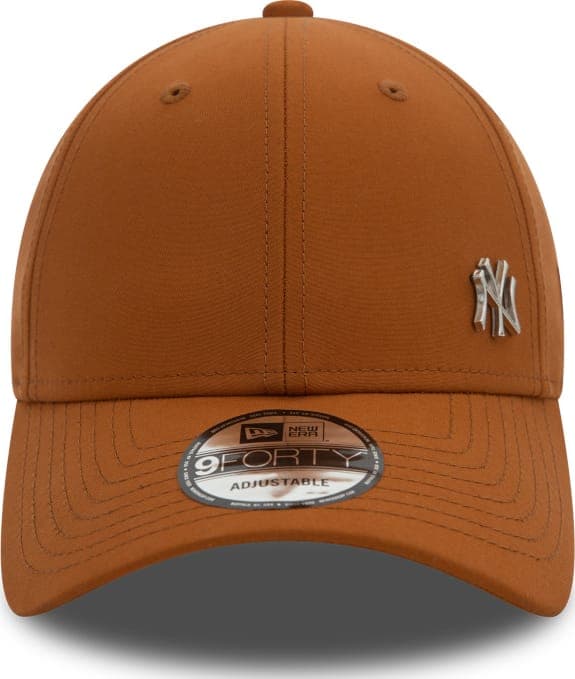 Gorra NEW ERA FLAWLESS 9FORTY NEYYAN EBR