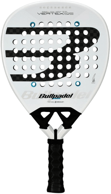 Pala Pádel BULLPADEL VERTEX 05