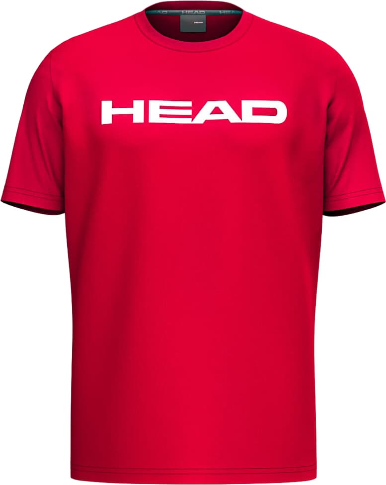 Camiseta HEAD CLUB ORIGINAL T-SHIRT MEN