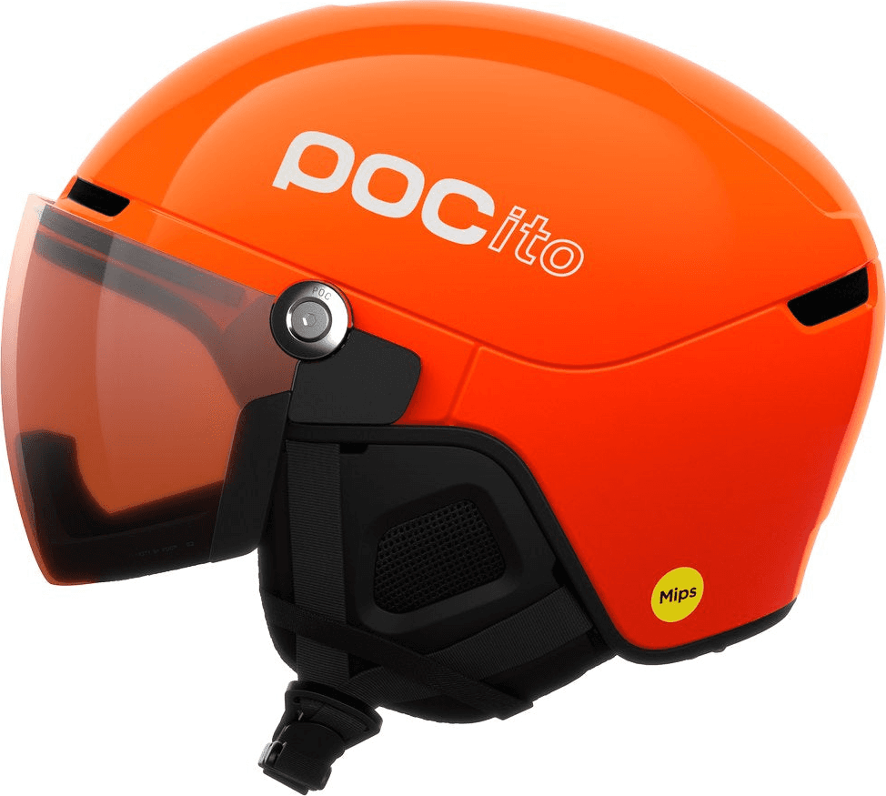 Casco POC POCITO OBEX VISOR