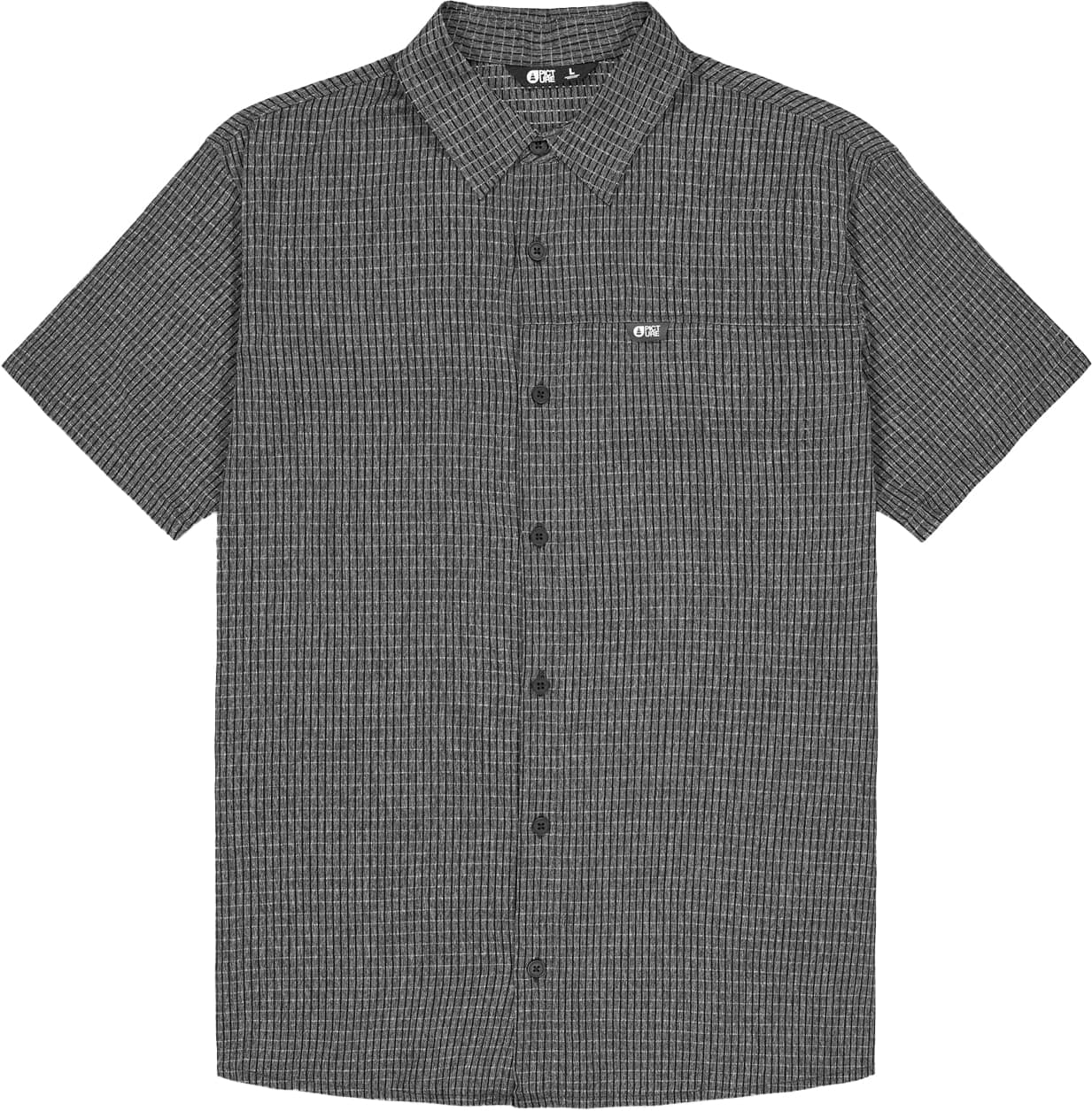 Camisa PICTURE KLIVOX SHIRTS