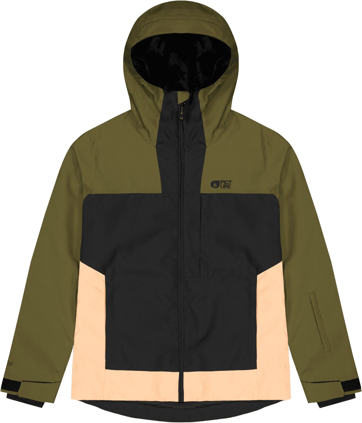 Chaqueta PICTURE SEAKREST JKT