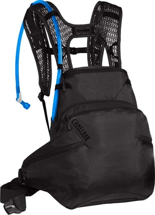 Chaleco CAMELBAK SKYLINE LR 10 BLACK 3L