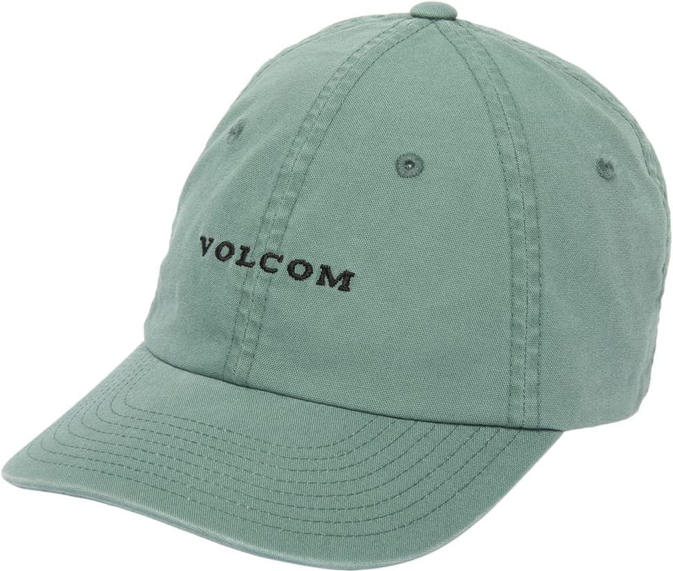 Gorra VOLCOM FULL STONE WASHED ADJ CAP