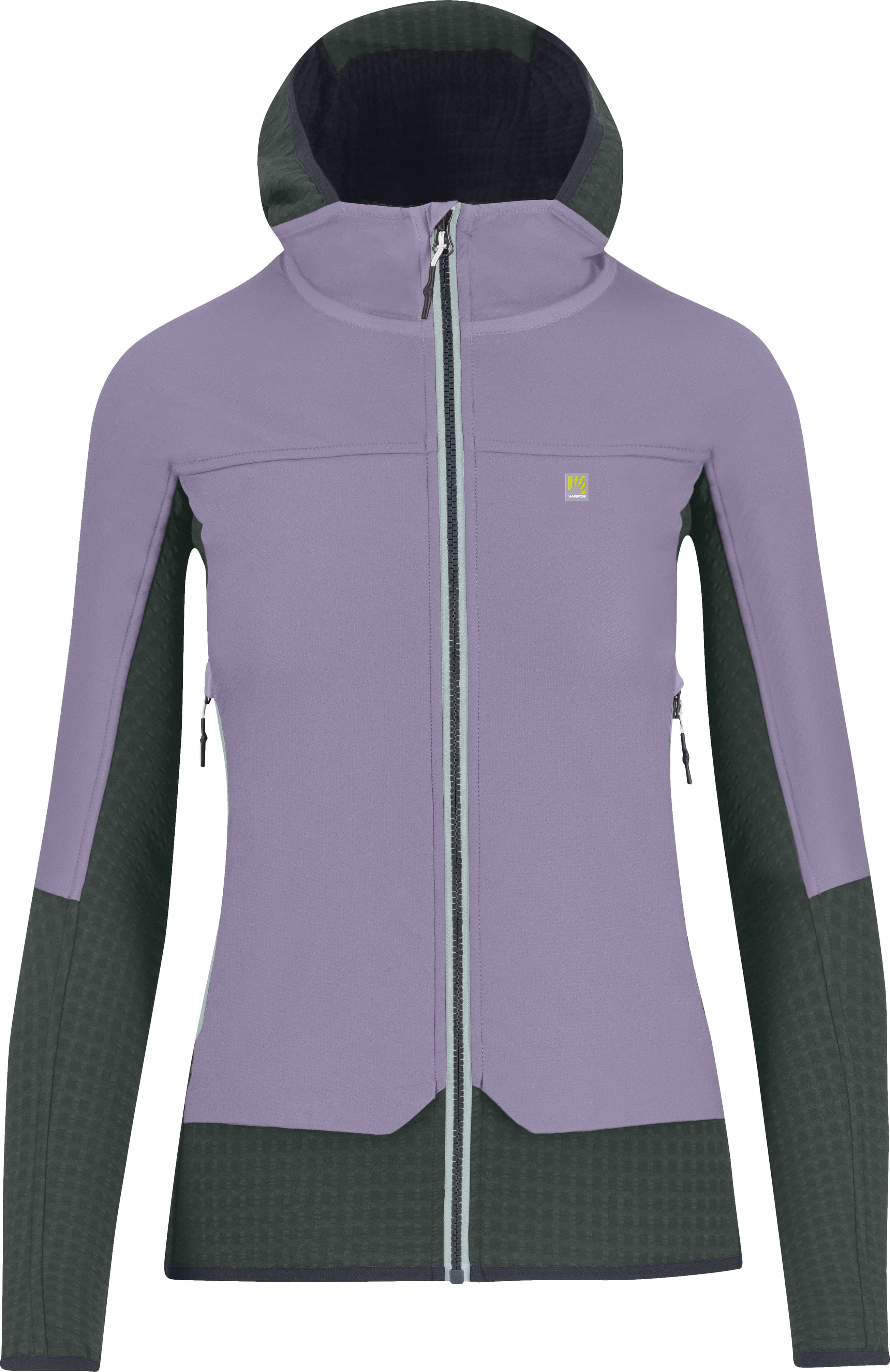 Chaqueta KARPOS ALAGNA PLUS 2.0 W JACKET