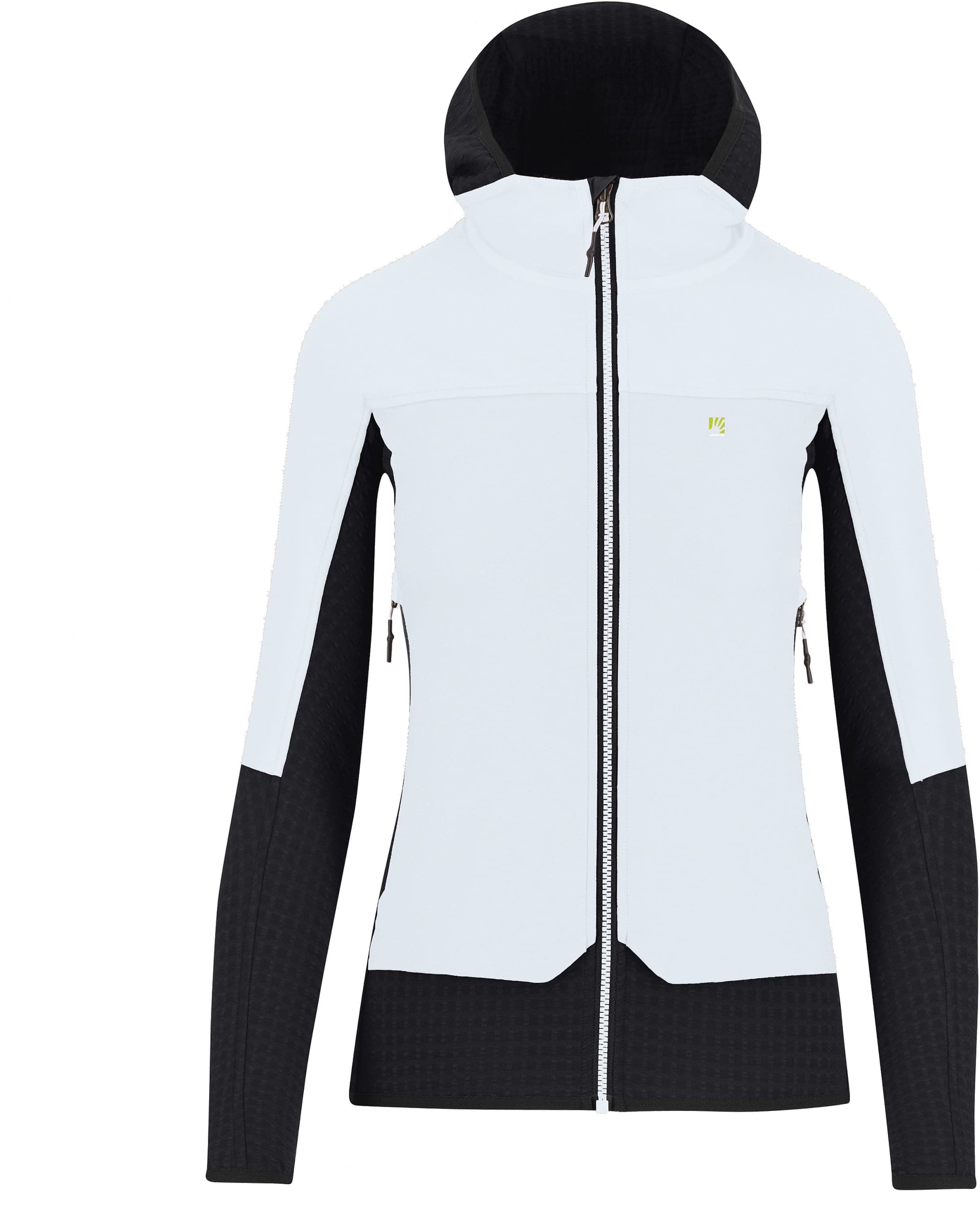 Chaqueta KARPOS ALAGNA PLUS 2.0 W JACKET