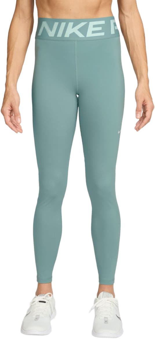 Malla NIKE PRO SCULPT WOMEN'S HIGH-WAISTE