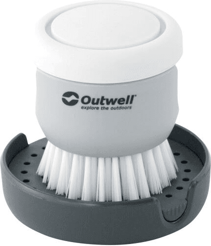 Accesorio y Recambio OUTWELL KITSON BRUSH WSOAP DISPENSER