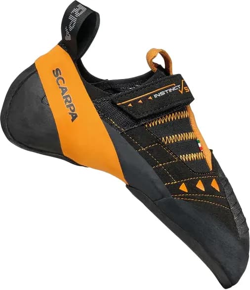 Pies de Gato SCARPA INSTINCT VS