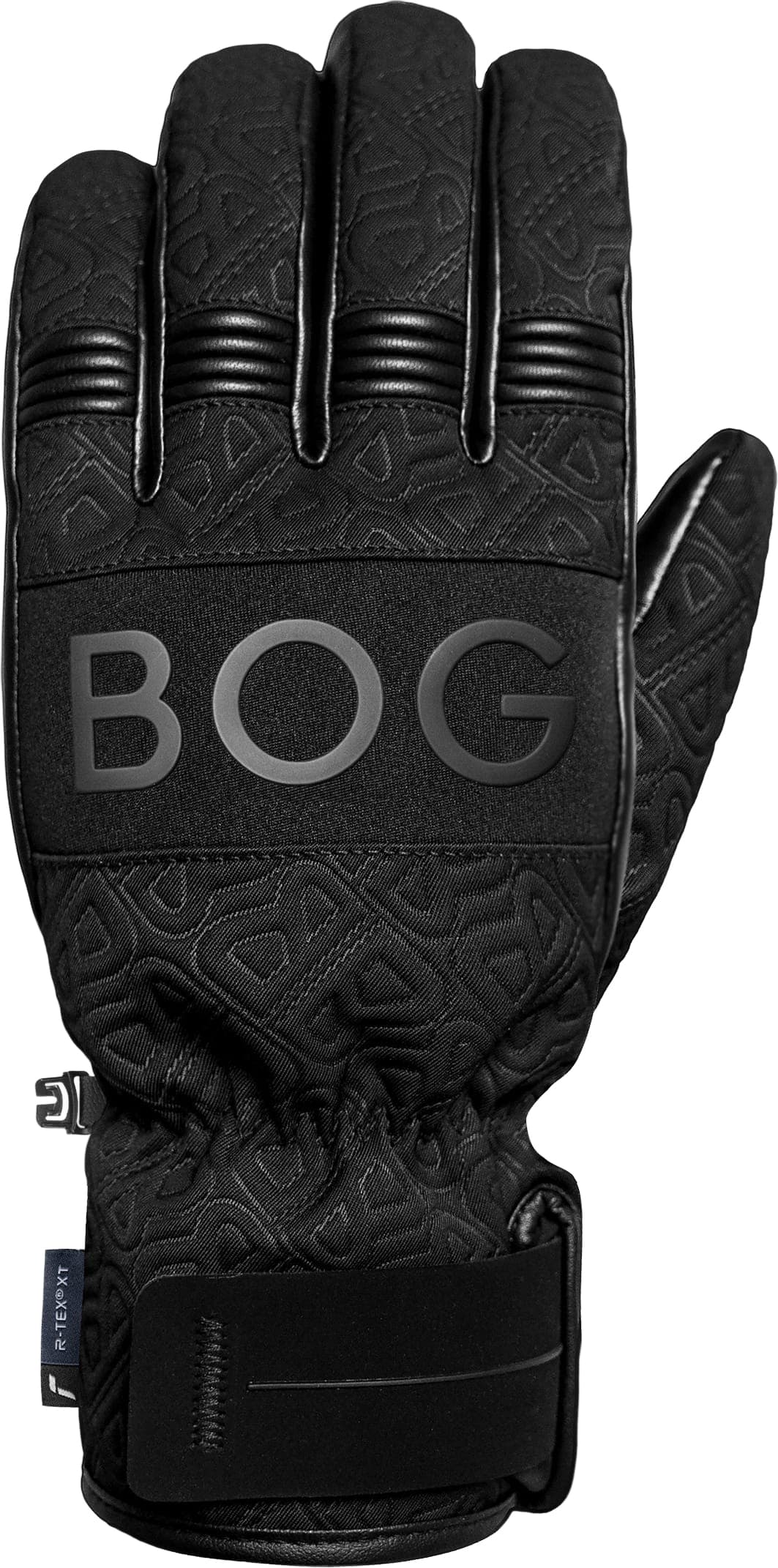 Guantes Esquí Alpino